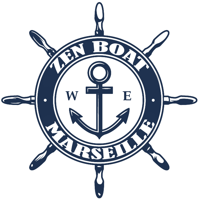 Location de Bateaux Marseille - Zen Boat